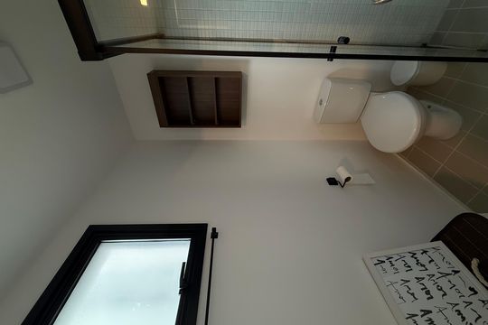 Apartamento para alugar com 1 quarto, 35m² em Higienópolis, São Paulo