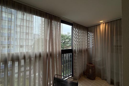 Apartamento para alugar com 1 quarto, 35m² em Higienópolis, São Paulo