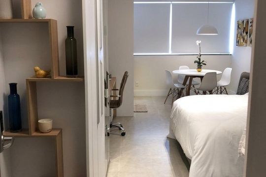 Kitnet/Studio à venda com 1 quarto, 28m² em Vila Olímpia, São Paulo