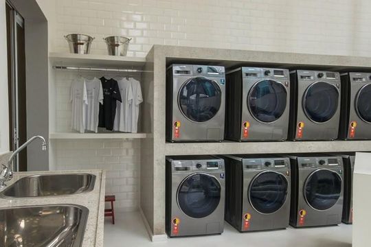Kitnet/Studio à venda com 1 quarto, 28m² em Vila Olímpia, São Paulo