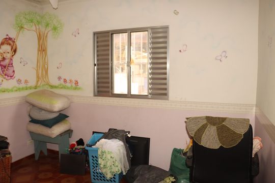 Casa para alugar com 3 quartos, 100m² em Jardim Ipanema(zona Leste), São Paulo