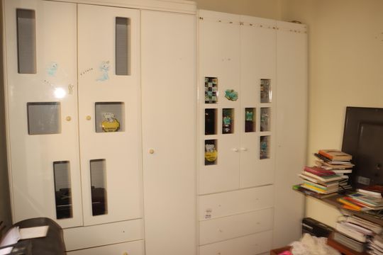 Casa para alugar com 3 quartos, 100m² em Jardim Ipanema(zona Leste), São Paulo