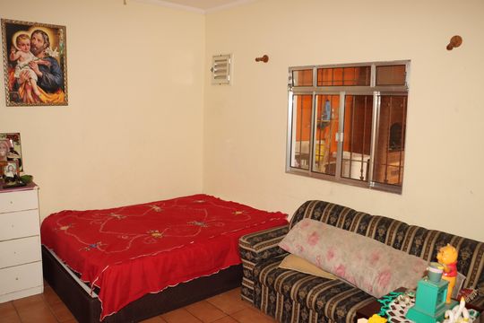 Casa para alugar com 3 quartos, 100m² em Jardim Ipanema(zona Leste), São Paulo