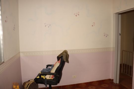 Casa para alugar com 3 quartos, 100m² em Jardim Ipanema(zona Leste), São Paulo