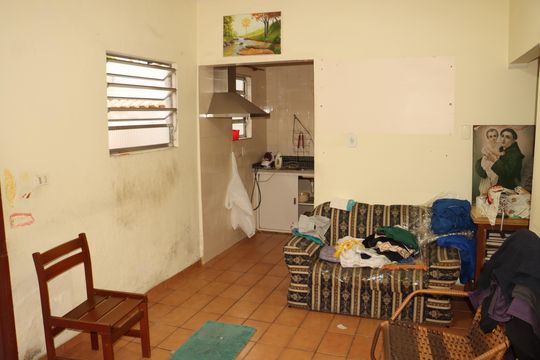 Casa para alugar com 3 quartos, 100m² em Jardim Ipanema(zona Leste), São Paulo