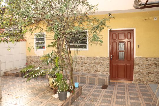 Casa para alugar com 3 quartos, 100m² em Jardim Ipanema(zona Leste), São Paulo