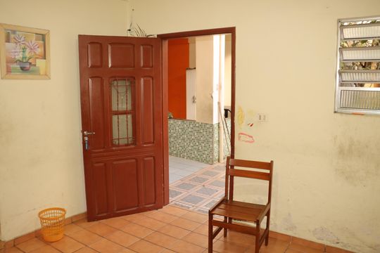 Casa para alugar com 3 quartos, 100m² em Jardim Ipanema(zona Leste), São Paulo