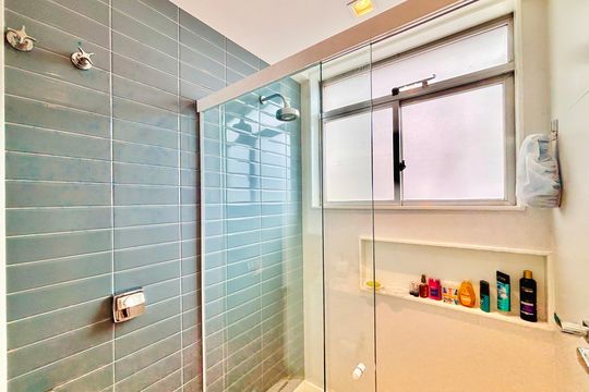 Apartamento para alugar com 3 quartos, 137m² em Lagoa, Rio de Janeiro