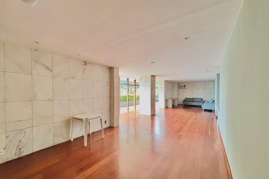 Apartamento para alugar com 3 quartos, 137m² em Lagoa, Rio de Janeiro