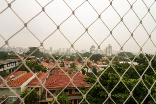 Apartamento à venda com 3 quartos, 64m² em Brooklin, São Paulo
