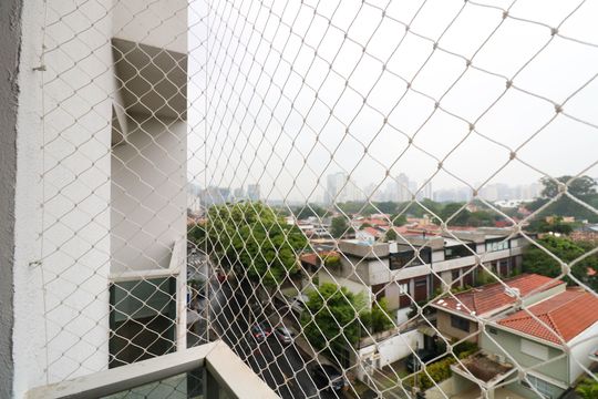 Apartamento à venda com 3 quartos, 64m² em Brooklin, São Paulo