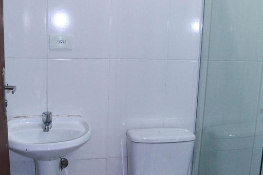 Apartamento para alugar com 2 quartos, 42m² em Campos Elíseos, São Paulo