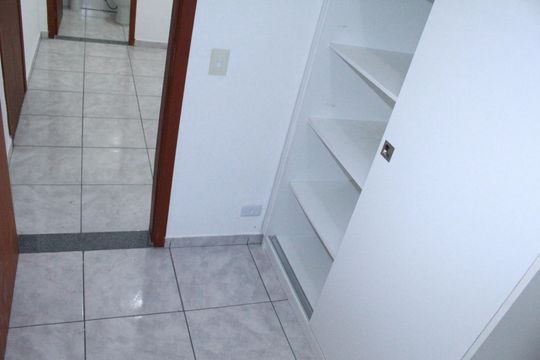 Apartamento para alugar com 2 quartos, 42m² em Campos Elíseos, São Paulo