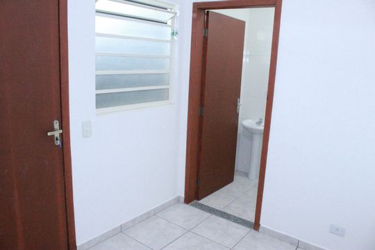 Apartamento para alugar com 2 quartos, 42m² em Campos Elíseos, São Paulo