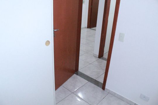 Apartamento para alugar com 2 quartos, 42m² em Campos Elíseos, São Paulo