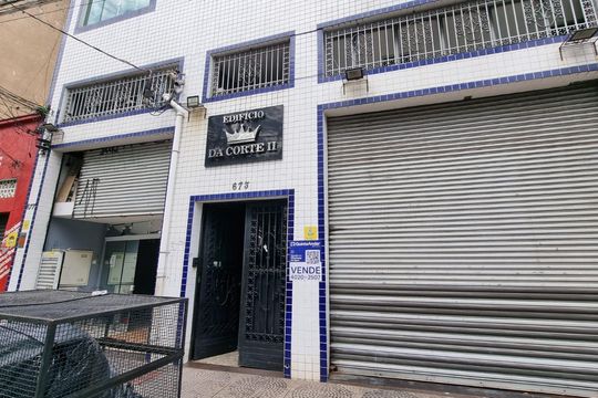 Apartamento para alugar com 2 quartos, 42m² em Campos Elíseos, São Paulo