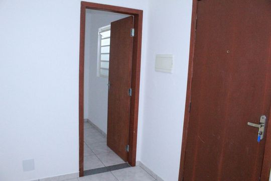 Apartamento para alugar com 2 quartos, 42m² em Campos Elíseos, São Paulo