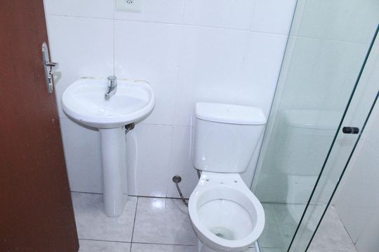 Apartamento para alugar com 2 quartos, 42m² em Campos Elíseos, São Paulo
