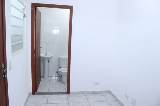 Apartamento para alugar com 2 quartos, 42m² em Campos Elíseos, São Paulo