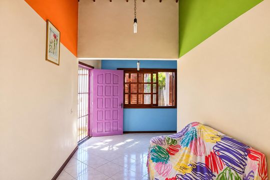 Casa para alugar com 2 quartos, 125m² em Parque dos Eucaliptos, Gravataí