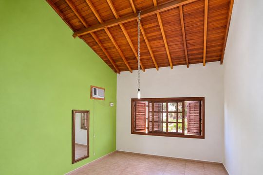 Quarto de casa para alugar com 2 quartos, 125m² em Parque dos Eucaliptos, Gravataí