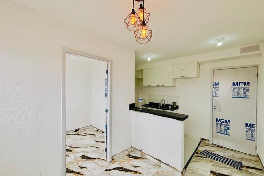 Apartamento para alugar com 2 quartos, 32m² em Vila Progresso (zona Leste), São Paulo