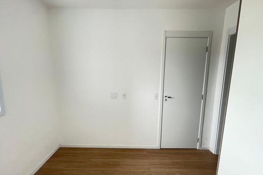 Suíte de apartamento para alugar com 1 quarto, 30m² em Butantã, São Paulo