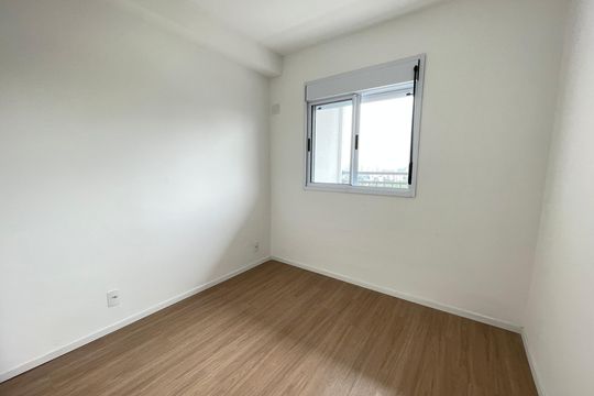 Suíte de apartamento para alugar com 1 quarto, 30m² em Butantã, São Paulo