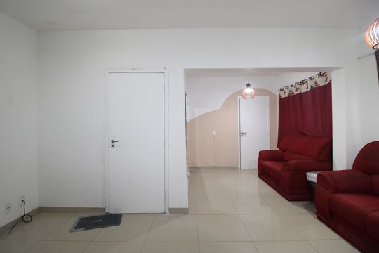 Apartamento para alugar com 1 quarto, 48m² em Santa Etelvina, São Paulo