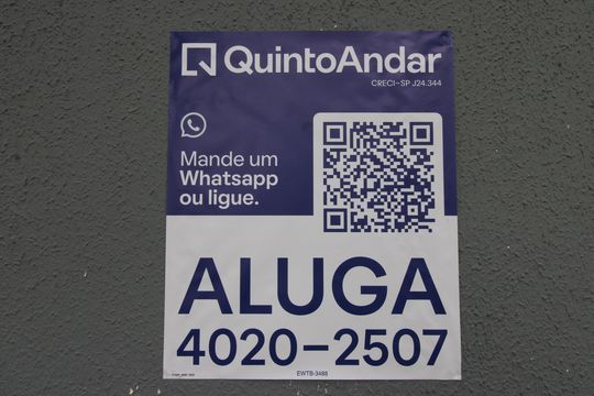 Fachada de apartamento para alugar com 1 quarto, 48m² em Santa Etelvina, São Paulo