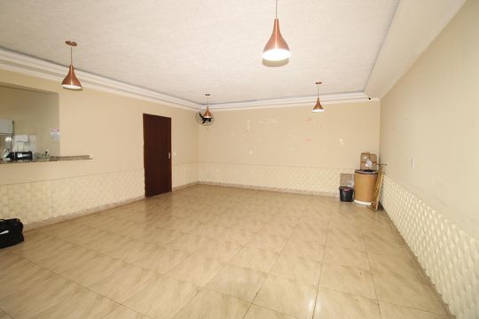 Área comum de apartamento para alugar com 1 quarto, 48m² em Santa Etelvina, São Paulo