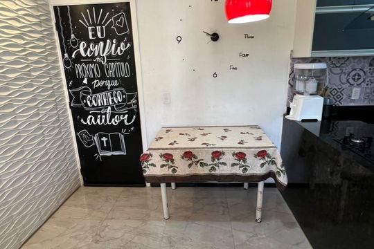 Apartamento para alugar com 2 quartos, 58m² em Roselândia, Cotia
