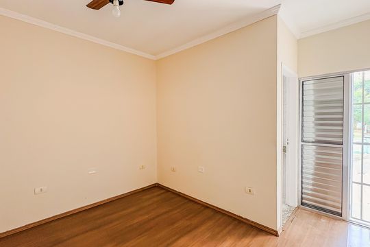 Casa para alugar com 2 quartos, 70m² em Vila Paranagua, São Paulo