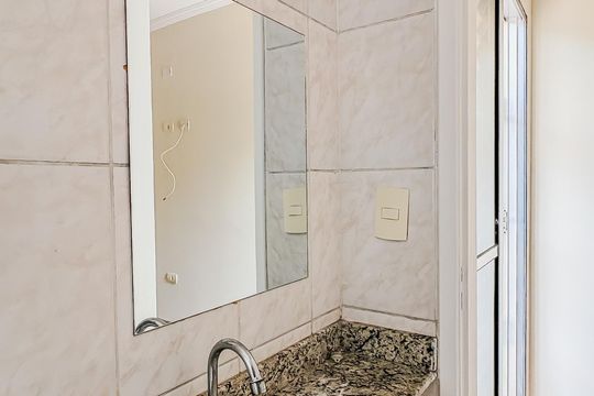 Casa para alugar com 2 quartos, 70m² em Vila Paranagua, São Paulo