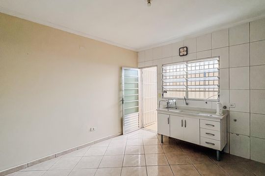 Casa para alugar com 2 quartos, 70m² em Vila Paranagua, São Paulo