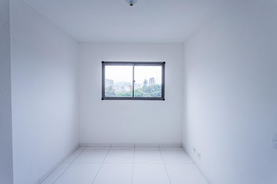 Apartamento para alugar com 1 quarto, 30m² em Vila Albertina, São Paulo