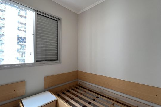 Quarto 2 de apartamento para alugar com 2 quartos, 50m² em Macedo, Guarulhos