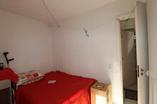 Apartamento para alugar com 2 quartos, 41m² em São José, Canoas