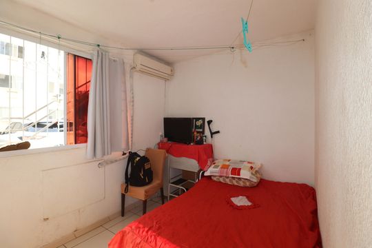 Apartamento para alugar com 2 quartos, 41m² em São José, Canoas