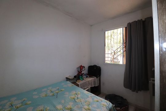 Apartamento para alugar com 2 quartos, 41m² em São José, Canoas