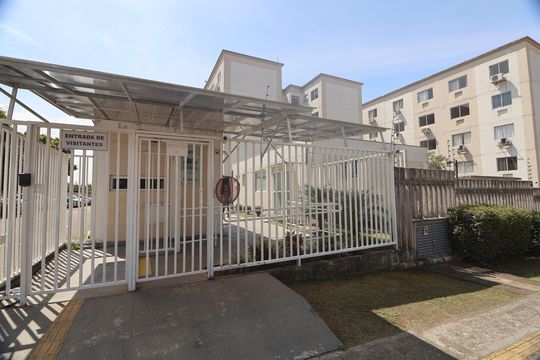 Apartamento à venda com 2 quartos, 41m² em São José, Canoas