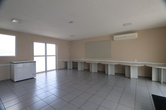 Apartamento à venda com 2 quartos, 41m² em São José, Canoas