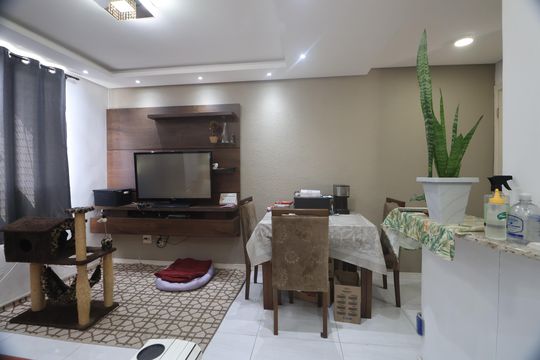 Apartamento à venda com 2 quartos, 41m² em São José, Canoas