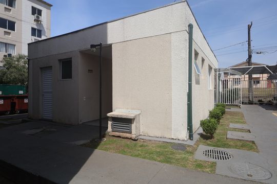 Apartamento à venda com 2 quartos, 41m² em São José, Canoas