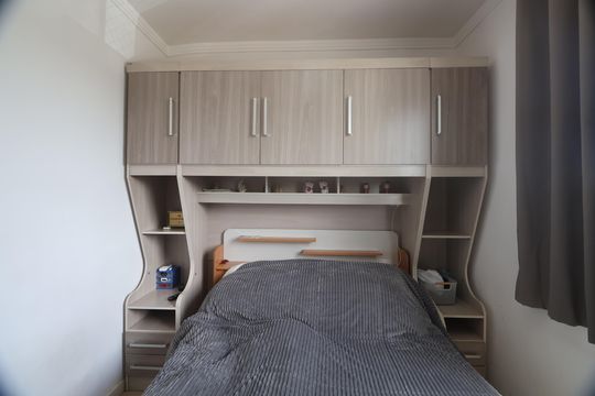 Apartamento à venda com 2 quartos, 41m² em São José, Canoas