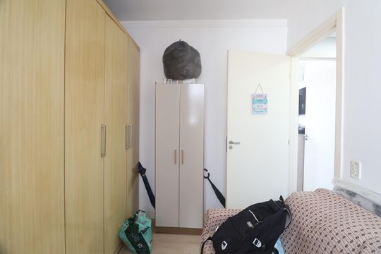 Apartamento à venda com 2 quartos, 41m² em São José, Canoas