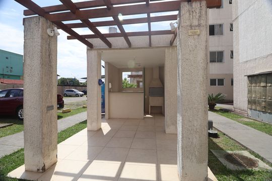 Apartamento à venda com 2 quartos, 41m² em São José, Canoas