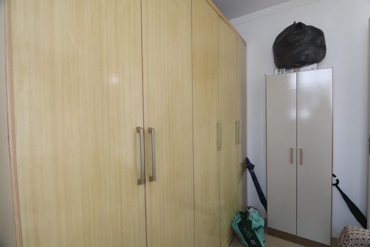 Apartamento à venda com 2 quartos, 41m² em São José, Canoas