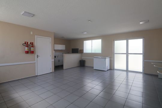 Apartamento à venda com 2 quartos, 41m² em São José, Canoas