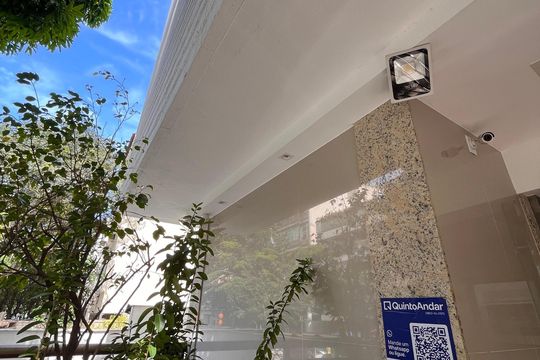 Apartamento para alugar com 1 quarto, 38m² em Ipanema, Rio de Janeiro